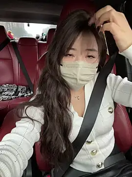 xiao-mo520 online show from April 5, 2026, 10:34 am