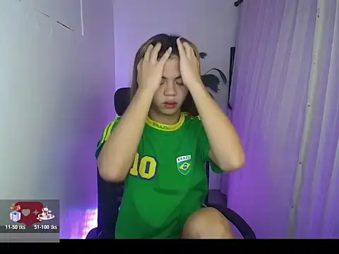 xAsianHotCum69x online show from April 14, 2026, 3:56 am