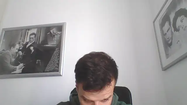 FROCETTO93 online show from October 20, 2025, 12:16 pm