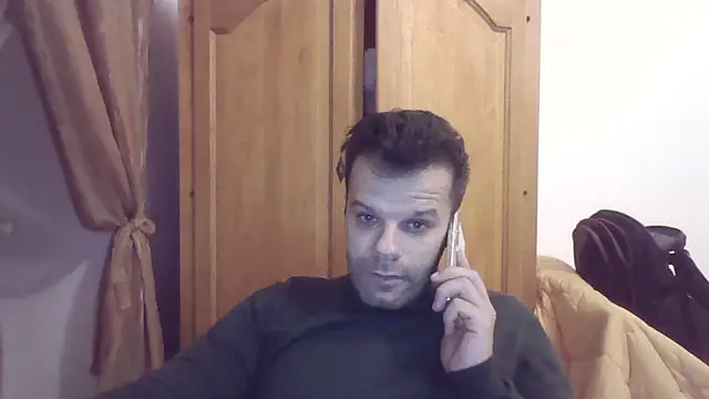 FROCETTO93 online show from November 1, 2025, 7:05 pm