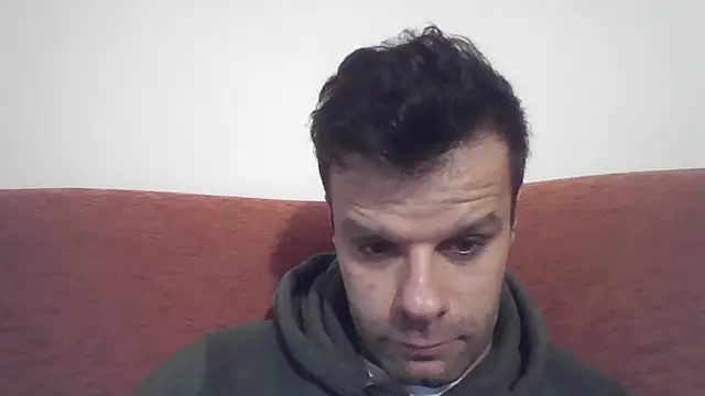 FROCETTO93 online show from December 21, 2025, 4:14 pm