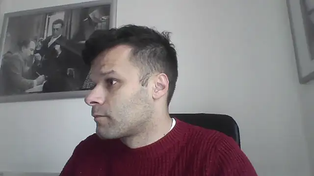 FROCETTO93 online show from April 1, 2026, 12:28 pm