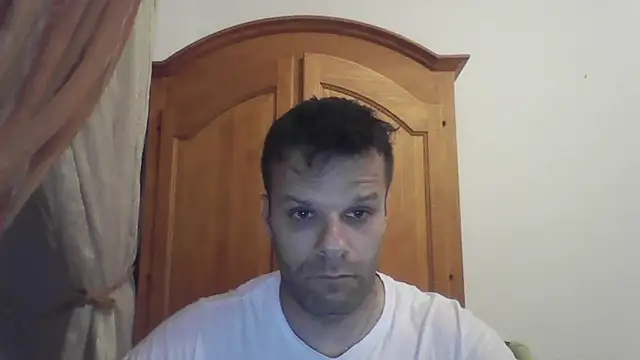 FROCETTO93 online show from May 10, 2026, 8:03 pm