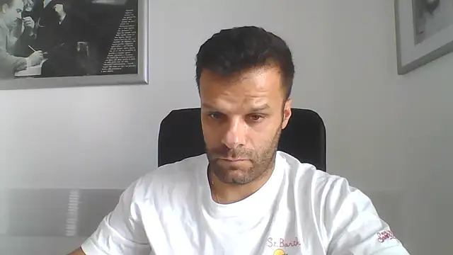 FROCETTO93 online show from July 10, 2026, 7:01 am