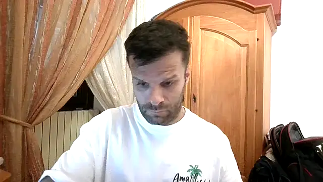 FROCETTO93 online show from July 11, 2026, 1:14 pm