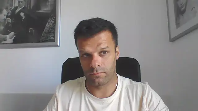FROCETTO93 online show from July 13, 2026, 7:00 am