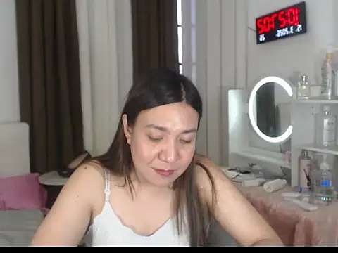 stellahugeX online show from March 15, 2026, 2:28 am