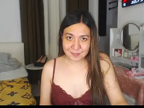 stellahugeX online show from April 12, 2026, 12:32 pm