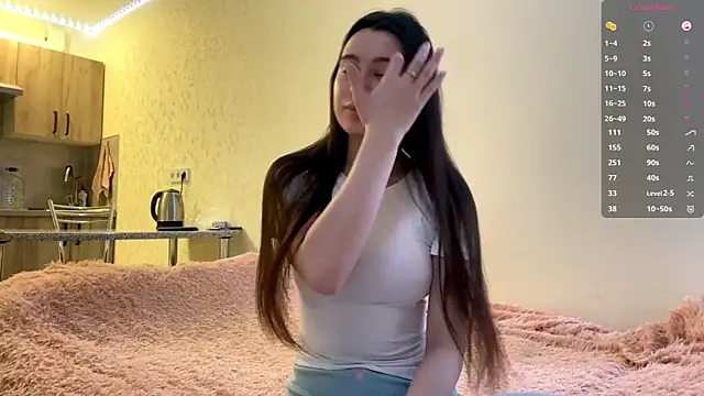 JettaHerrin online show from January 16, 2026, 4:05 am