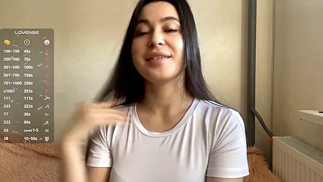 JettaHerrin online show from February 18, 2026, 6:09 am