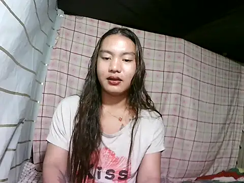 asian janella online show from October 9, 2025, 6:17 pm