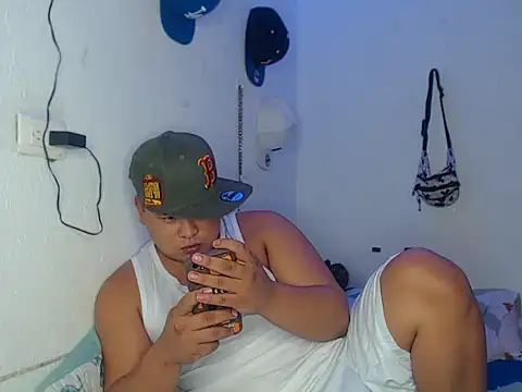 New Guys online show from October 18, 2025, 2:58 am