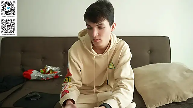 MattyandAiden online show from March 8, 2026, 4:55 pm