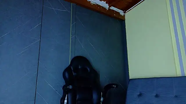 ALANNFERRER online show from March 29, 2026, 10:15 am