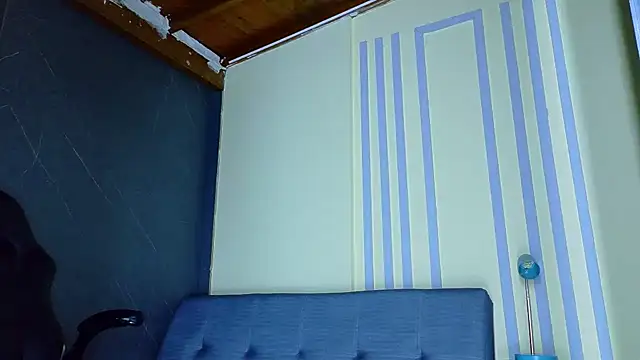 ALANNFERRER online show from April 4, 2026, 10:13 am