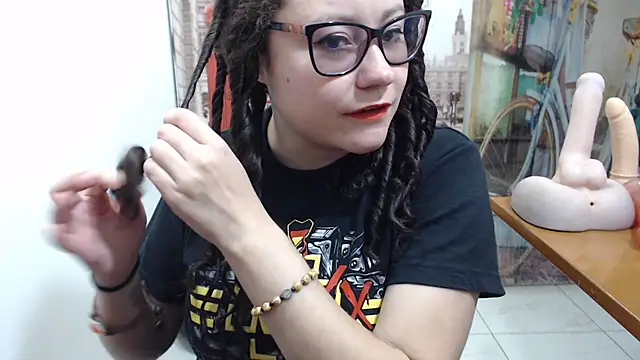 greeneyes nurse online show from October 24, 2025, 6:48 pm