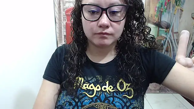 greeneyes nurse online show from November 11, 2025, 8:09 pm