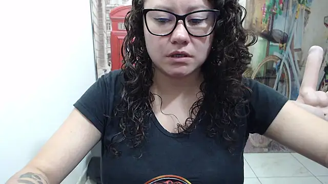 greeneyes nurse online show from November 12, 2025, 9:58 pm