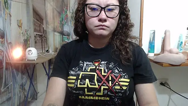 greeneyes nurse online show from February 25, 2026, 2:16 pm