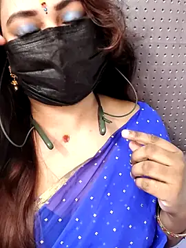 Cutie nila26 online show from September 18, 2025, 3:41 am