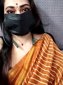 Cutie nila26 online show from November 12, 2025, 5:30 am