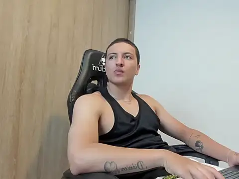 broly becker online show from October 10, 2025, 12:31 am