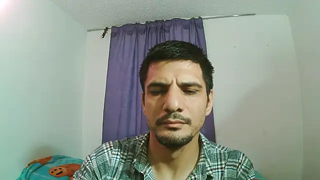 Snapshot of Braulio_master chatting on October 6, 2025, 11:18 am Braulio master online show from October 6, 2025, 11:18 am