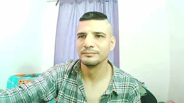 Braulio master online show from October 31, 2025, 11:55 am