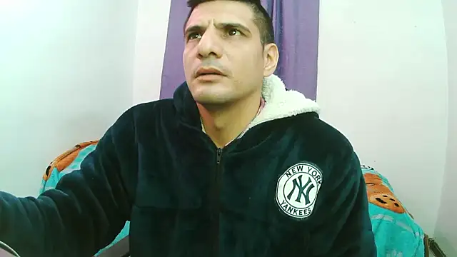 Braulio master online show from November 16, 2025, 1:22 am