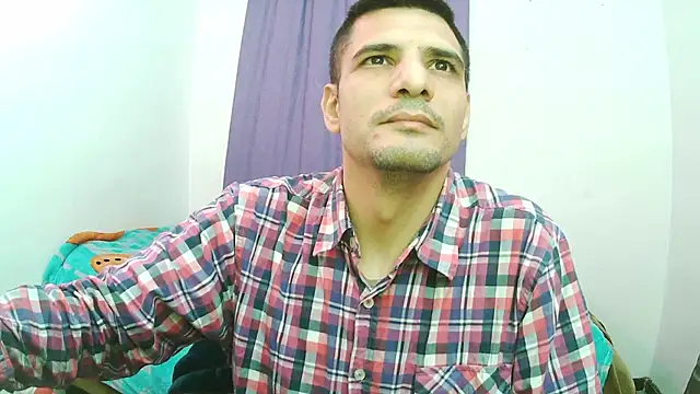 Braulio master online show from November 18, 2025, 1:33 am