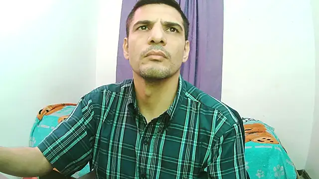 Braulio master online show from November 23, 2025, 1:38 am