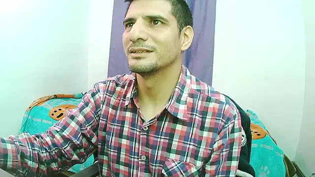 Braulio master online show from November 24, 2025, 1:27 am