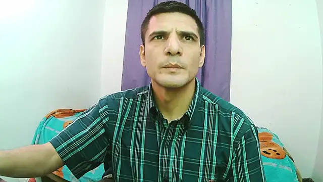 Braulio master online show from November 25, 2025, 1:05 am