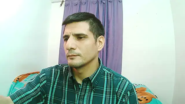 Braulio master online show from November 27, 2025, 1:29 am