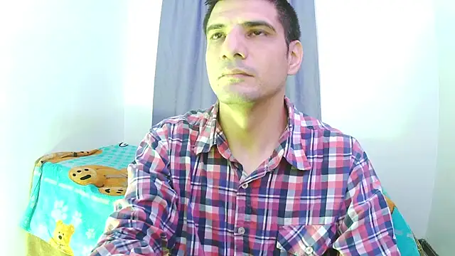 Braulio master online show from November 28, 2025, 11:02 am