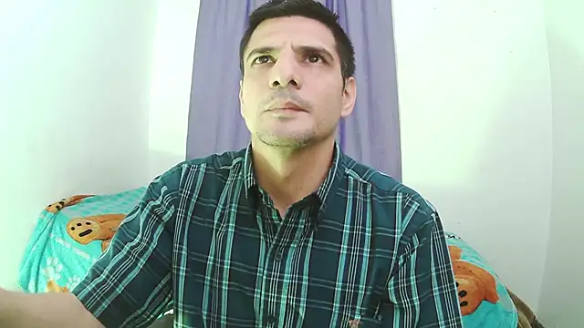 Braulio master online show from November 29, 2025, 11:02 am