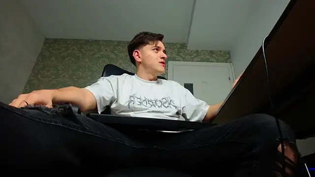 FelixStarkk online show from October 21, 2025, 4:24 am