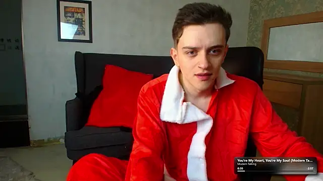 FelixStarkk online show from December 20, 2025, 5:47 am