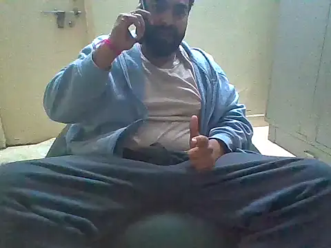 harish x online show from January 13, 2026, 6:13 pm