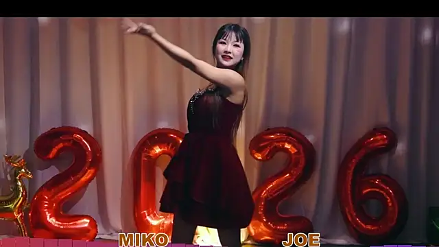 yznt-dudu online show from January 9, 2026, 5:21 am