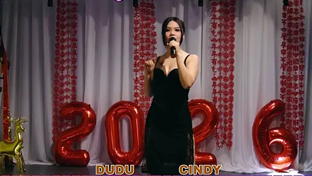 yznt-dudu online show from March 6, 2026, 2:08 am