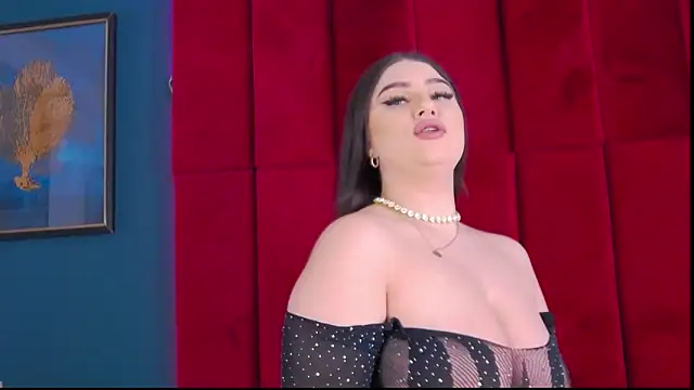 AdelynnReeds online show from March 10, 2026, 6:40 am