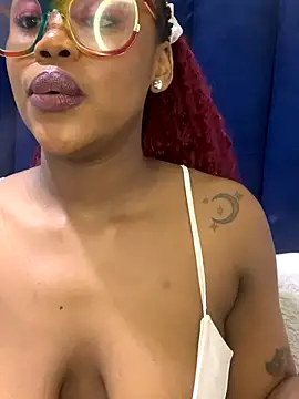 ItsMsBankss02 online show from September 10, 2025, 10:10 pm