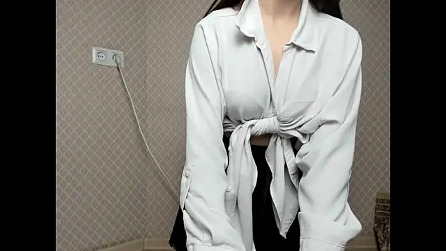 Snapshot of _Venesa_ chatting on September 30, 2025, 7:52 pm Venesa online show from September 30, 2025, 7:52 pm