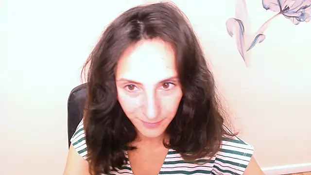 Snapshot of AlissaJersi chatting on September 18, 2025, 8:16 am AlissaJersi online show from September 18, 2025, 8:16 am