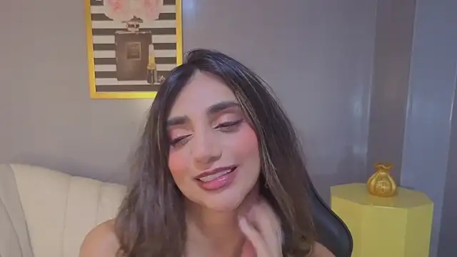 Snapshot of agatha_brooks_t chatting on February 17, 2026, 12:45 pm agatha brooks t online show from February 17, 2026, 12:45 pm