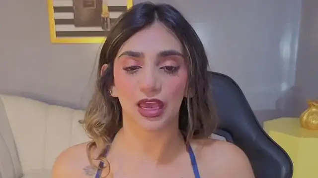 Snapshot of agatha_brooks_t chatting on February 18, 2026, 12:34 pm agatha brooks t online show from February 18, 2026, 12:34 pm