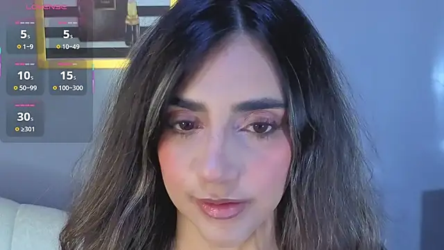 Snapshot of agatha_brooks_t chatting on March 3, 2026, 12:33 pm agatha brooks t online show from March 3, 2026, 12:33 pm