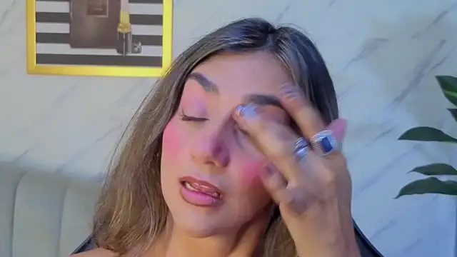 agatha brooks t online show from April 18, 2026, 12:31 pm