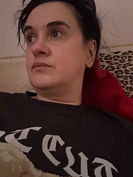 Snapshot of TriumphLove chatting on February 18, 2026, 9:05 am TriumphLove online show from February 18, 2026, 9:05 am